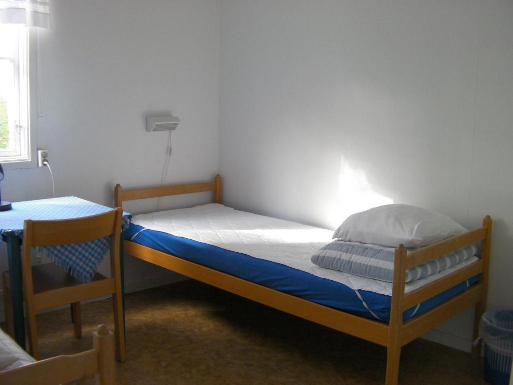 Visingsoe Vandrarhem Zewnętrze zdjęcie