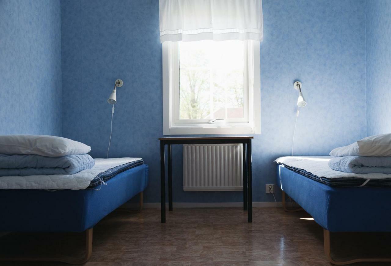 Visingsoe Vandrarhem Zewnętrze zdjęcie