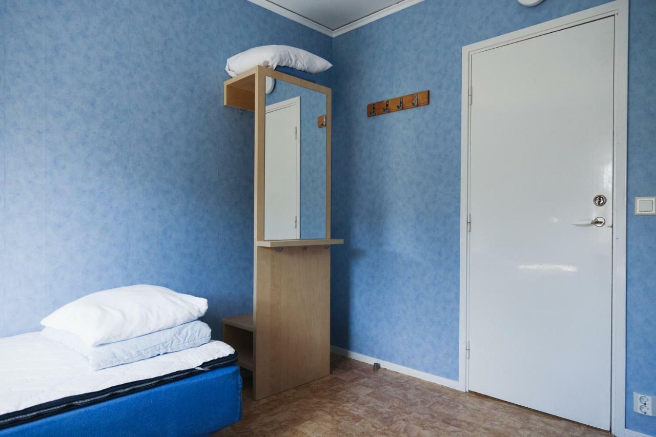 Visingsoe Vandrarhem Zewnętrze zdjęcie